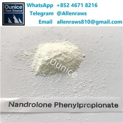شراء الناندرولون فينيلبروبيونات (Durabolin) مسحوق الستيرويد عالي النقاء-
